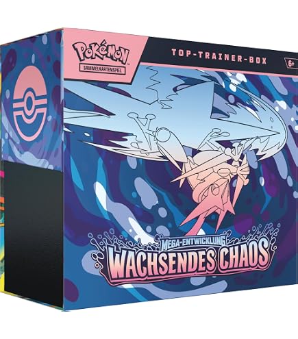 Pokémon TCG: Scarlet & Violet Premium Trainer Box ex - JPN: Amazon